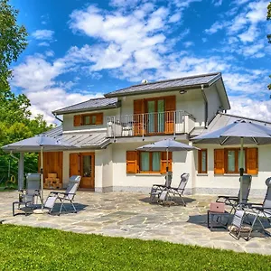  Bed & Breakfast Foresteria Lombarda San Rocco