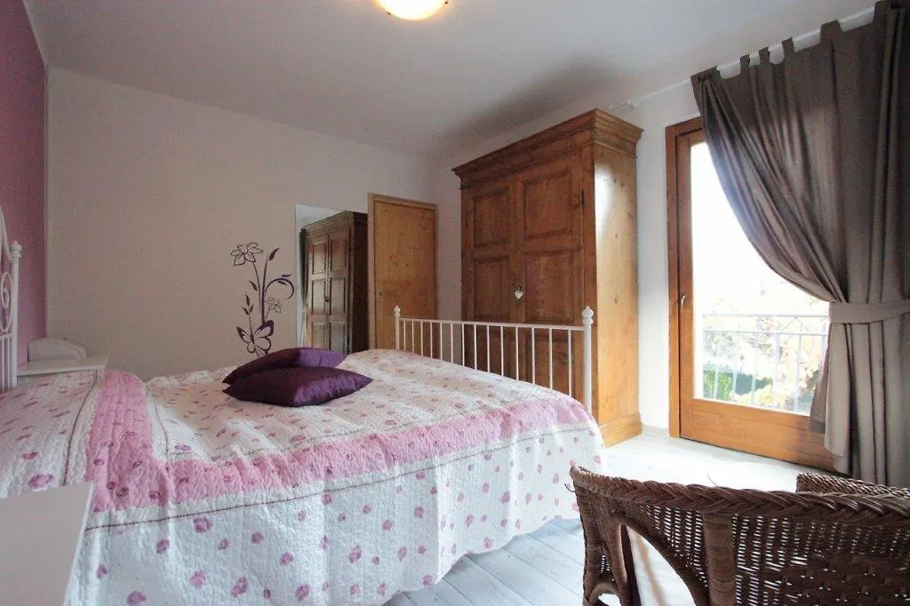 Holiday home Piccola Corte Colico