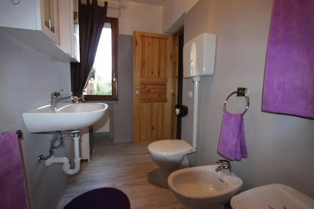 Piccola Corte Colico Holiday home