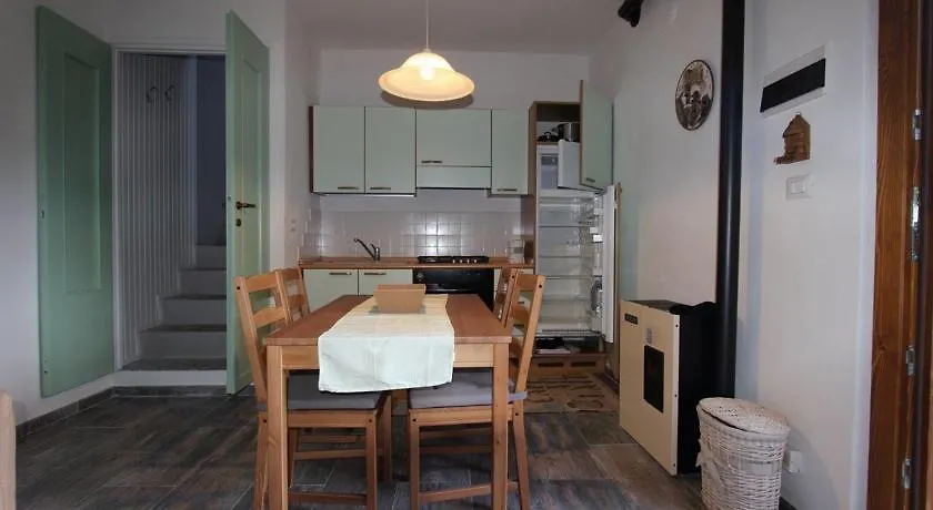Holiday home Piccola Corte Colico