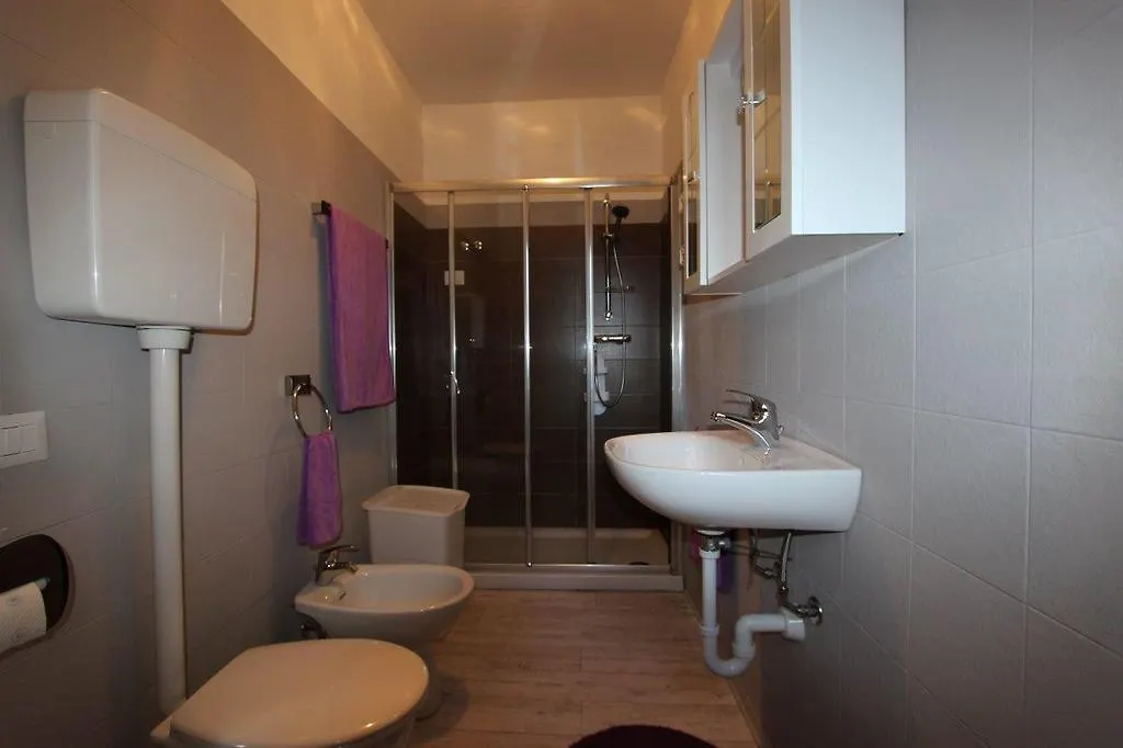 Holiday home Piccola Corte Colico Italy