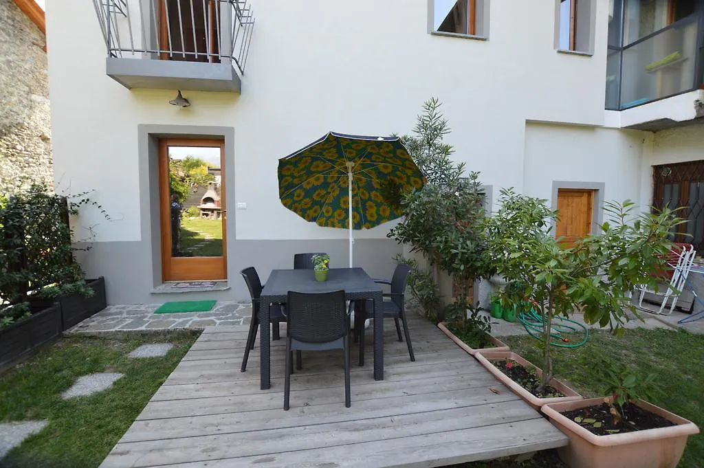 Piccola Corte Colico Holiday home